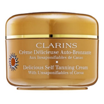 clarins